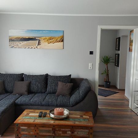Ferienwohnung Otto Naehe Stralsund Abtshagen 外观 照片